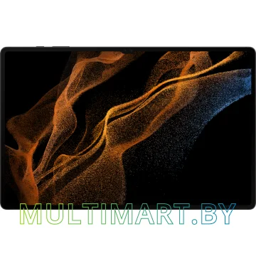 Планшет Samsung Galaxy Tab S8 Ultra Wi-Fi SM-X900 8GB/128GB (графит) картинка 2